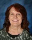 Peggy Burks