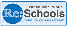 Re:Schools Re: Schools rebuild • renew • refresh