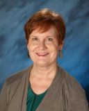 Peggy Burks