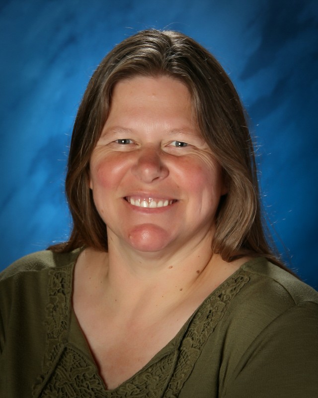 Angie Shannon Skyview High School