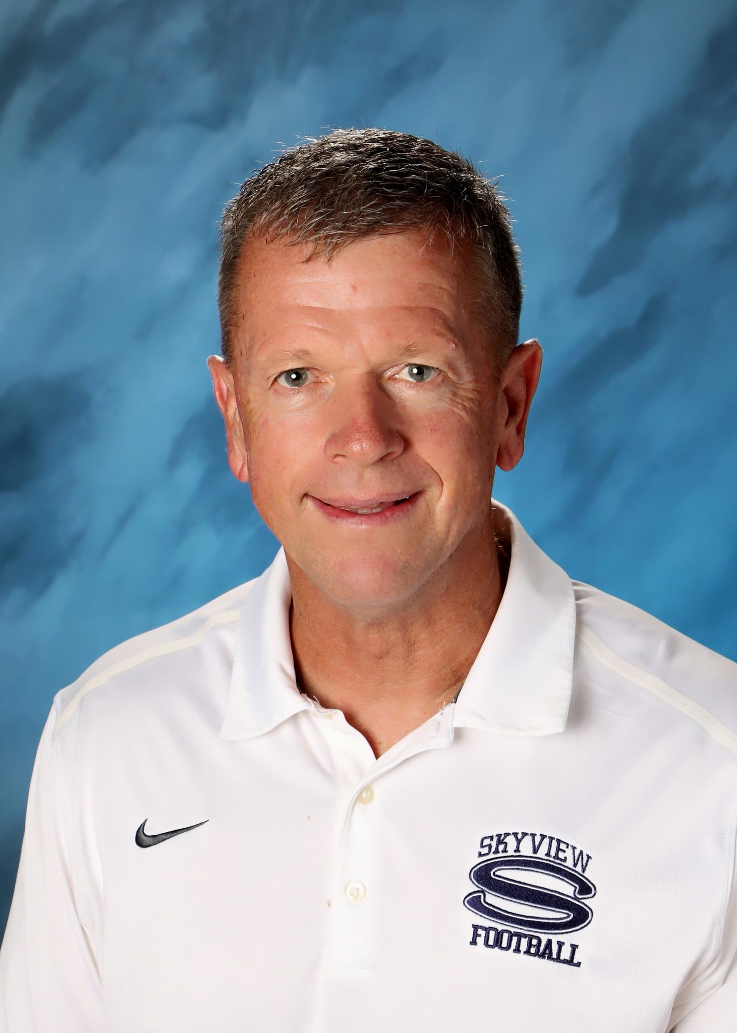 Steve Kizer Skyview High School