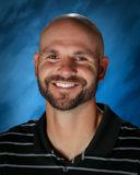 Seth Johnson