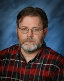 Steve Poston