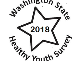 Washington State 2018 Healthy Youth Survey