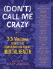Don't Call Me Crazy book cover image