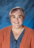 Maria Kidder