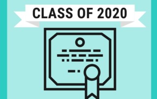 Class of 2020