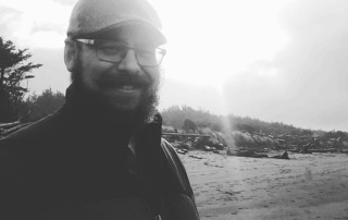 Teacher Tim Heichelheim