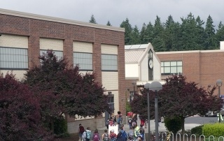 Sarah J. Anderson Elementary School