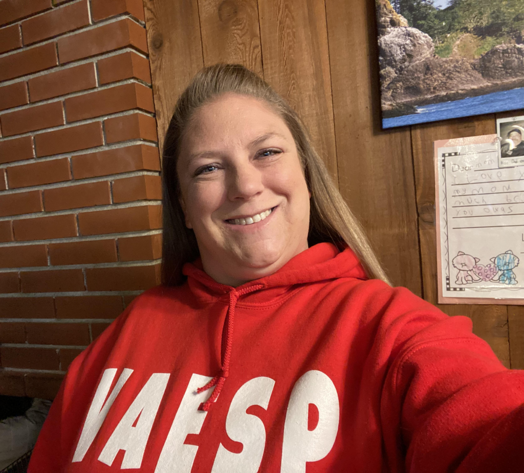 February 2023 Employee Excellence Awards Skyview High School